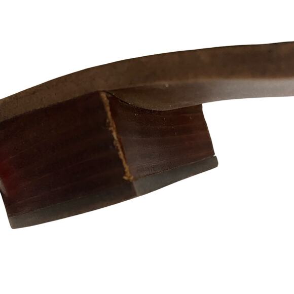 Steve Madden Dover Leather Boots Women's Size 10 - Picture 10 of 10